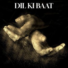 Cover art for Dil Ki Baat by Rahul Sharma