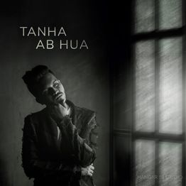 Cover art for Tanha Ab Hua by Kunal Pandit